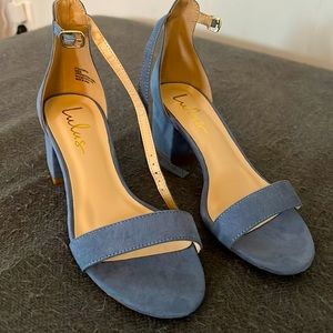 Lulus Harper heels